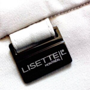 LISETTE  BUTTER SOFT STRAIGHT LEG PANTS SIZE SMALL